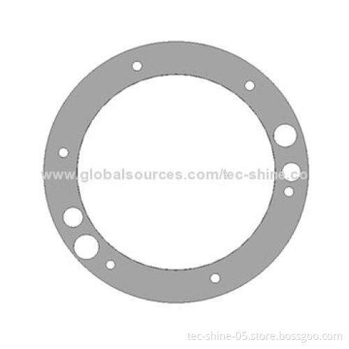 Injection molding for transparent plastic partsNew